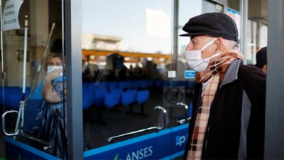 Oficializaron el aumento de jubilaciones y asignaciones: Los nuevos haberes