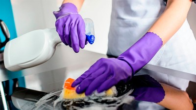 Paritarias para personal doméstico: cuánto piden los gremios y qué les ofrecen