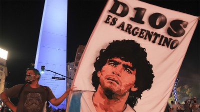 Proyectan declarar el 30 de octubre como como el Día Nacional del Fútbol