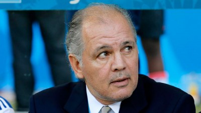 Internaron de urgencia a Alejandro Sabella, ex técnico de la Selección argentina