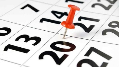 Feriados 2021: Cuándo será carnaval y otros fines de semanas extra largos