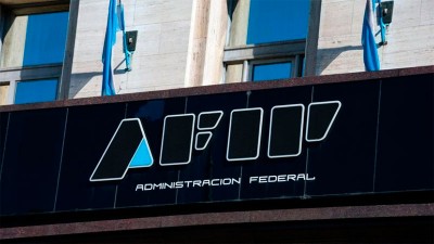 La AFIP prorrogó beneficios destinados a amortiguar efectos de la pandemia