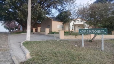 Juntas y Comunas de la provincia recibieron aportes para fortalecer su gestión