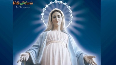 Celebración de nuestra Fiesta Patronal