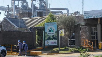 La Justicia interviene a Vicentin y prohíbe la venta de sus acciones y empresas