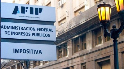 AFIP prorrogó beneficios para contribuyentes cumplidores