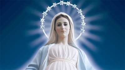 Día de la Inmaculada Concepción: Oraciones para rezarle a la Virgen