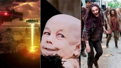 Las temibles predicciones de Nostradamus para el 2021 tras el año de pandemia