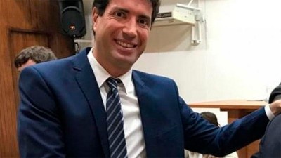 Era Concejal y se jubiló a los 39 años por estrés: cobrará $100.000 por mes