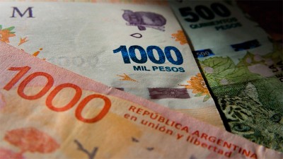 Está la fecha de pago del bono de $9.450, uno de los que reemplaza al IFE