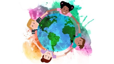 Día Internacional de los Derechos Humanos