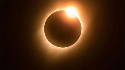 Eclipse total de sol: cómo y dónde podrá verse