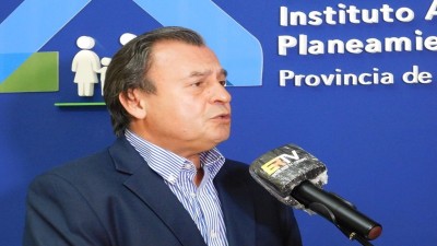 Se implementó el plan de reducción de plazos para los adjudicatarios del IAPV