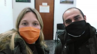 Bloque Cambiemos Juntos por Valle y un repaso de lo que fue este 2020