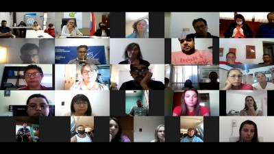 La provincia destina más de 7 millones de pesos en el acompañamiento de proyectos comunitarios