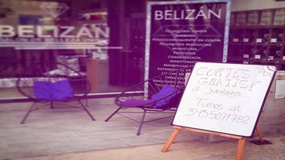 La solidaridad en época de pandemia