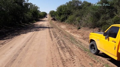 Las Cuevas apostando al crecimiento local y turístico 