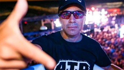 Denunciaron fiesta clandestina pero eran Pablo Lescano y Trinidad grabando video