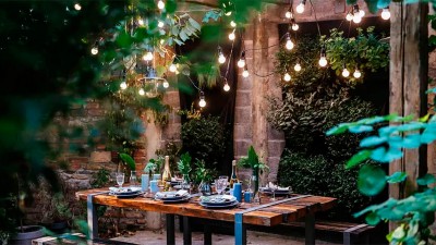 ¿Navidad con mesa adentro o mesa afuera?: el pronóstico para Nochebuena