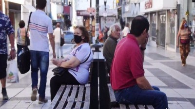 El distanciamiento rige hasta el 31 de enero: qué dice el decreto presidencial