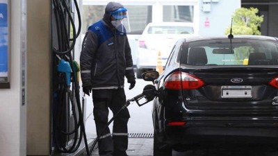 Otra vez, aumentaron las naftas: el incremento varía según las ciudades