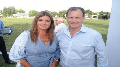 Solicitan estudio de factibilidad para un acueducto  en el departamento Diamante