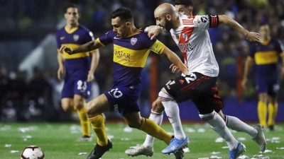 Superclásico: Boca deja ver algunas cartas y River eligió esconder el equipo