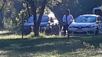 Fiesta clandestina de cuatro días: hacían campana para evadir a la Policía