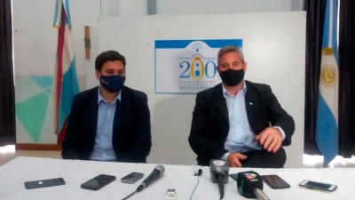 Covid-19: Colón y San José restringen horario comercial y en espacios públicos