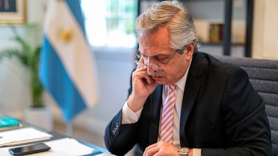 El Gobierno prohibirá la circulación nocturna en todo el país hasta que bajen los números de contagios