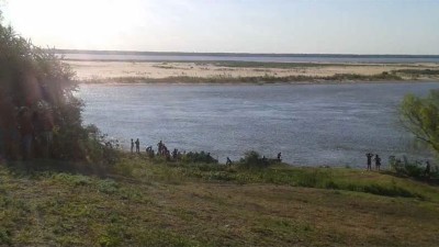 Joven murió ahogado en el río Paraná cuando se refrescaba con amigos en Diamante