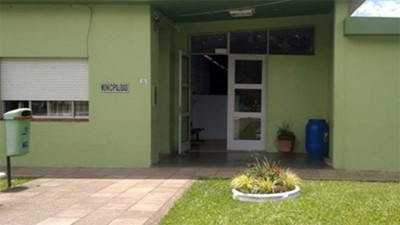 Robo de u$s36 mil de sede municipal entrerriana: realizaron tres allanamientos