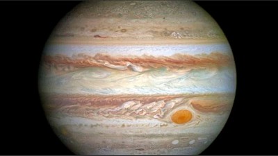 Nasa detectó por primera vez señal de radio proveniente de la luna de Júpiter