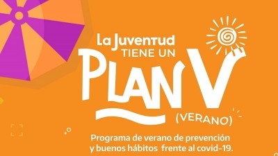 La provincia implementará acciones de verano destinadas a las juventudes