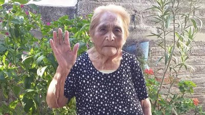 Tiene 100 años, superó una cuarta neumonía y el coronavirus