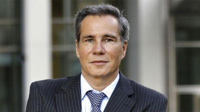 Se cumplen seis años de la muerte del fiscal Alberto Nisman