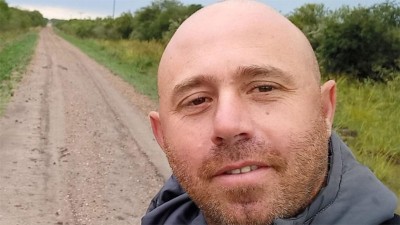 Un concejal fue detenido por huir de un control y portar un arma de manera ilegal