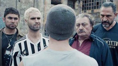 Nueva cárcel, grandes actores y estrictos protocolos sanitarios: todo lo que hay que saber sobre El Marginal 4 y 5