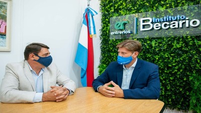 Este miércoles inicia la inscripción para el registro único de transportistas escolares rurales del Becario