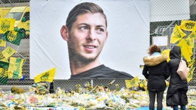 Se cumplen dos años de la trágica muerte de Emiliano Sala