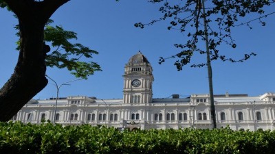 Prorrogan por una semana la restricción nocturna en Entre Ríos