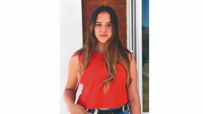 `Espero seguir profesionalizándome e ir creciendo como persona´