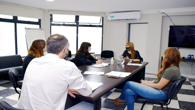 Analizaron precisiones sobre la ley de acceso al cannabis medicinal en la provincia