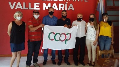 La Cooperativa de Trabajo MARIENTHAL Ltda. tiene su matrícula habilitante