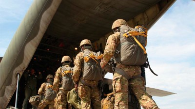 Están abiertas las inscripciones para ingresar al Ejército Argentino: requisitos