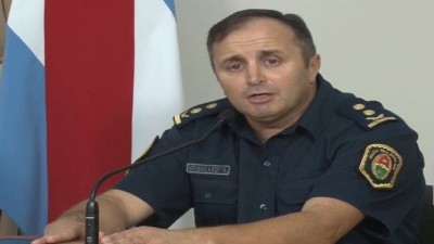 Crimen de Marcelo Cabeza, no se descarta ninguna hipótesis 