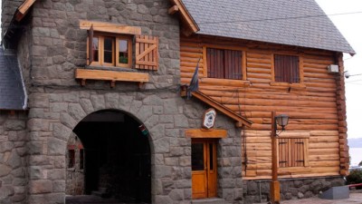 Un millón de pesos en multa por una fiesta clandestina en Bariloche