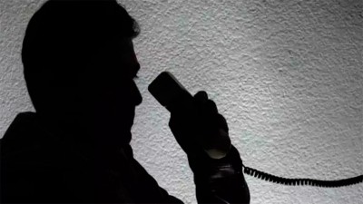 Estafa telefónica a un hombre de 81 años: le robaron 14 mil dólares