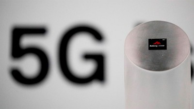 Habilitaron las primeras diez antenas para 5G en Argentina