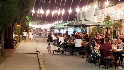 Feriado de Carnaval: prevén controles en espectáculos por el fin de semana largo